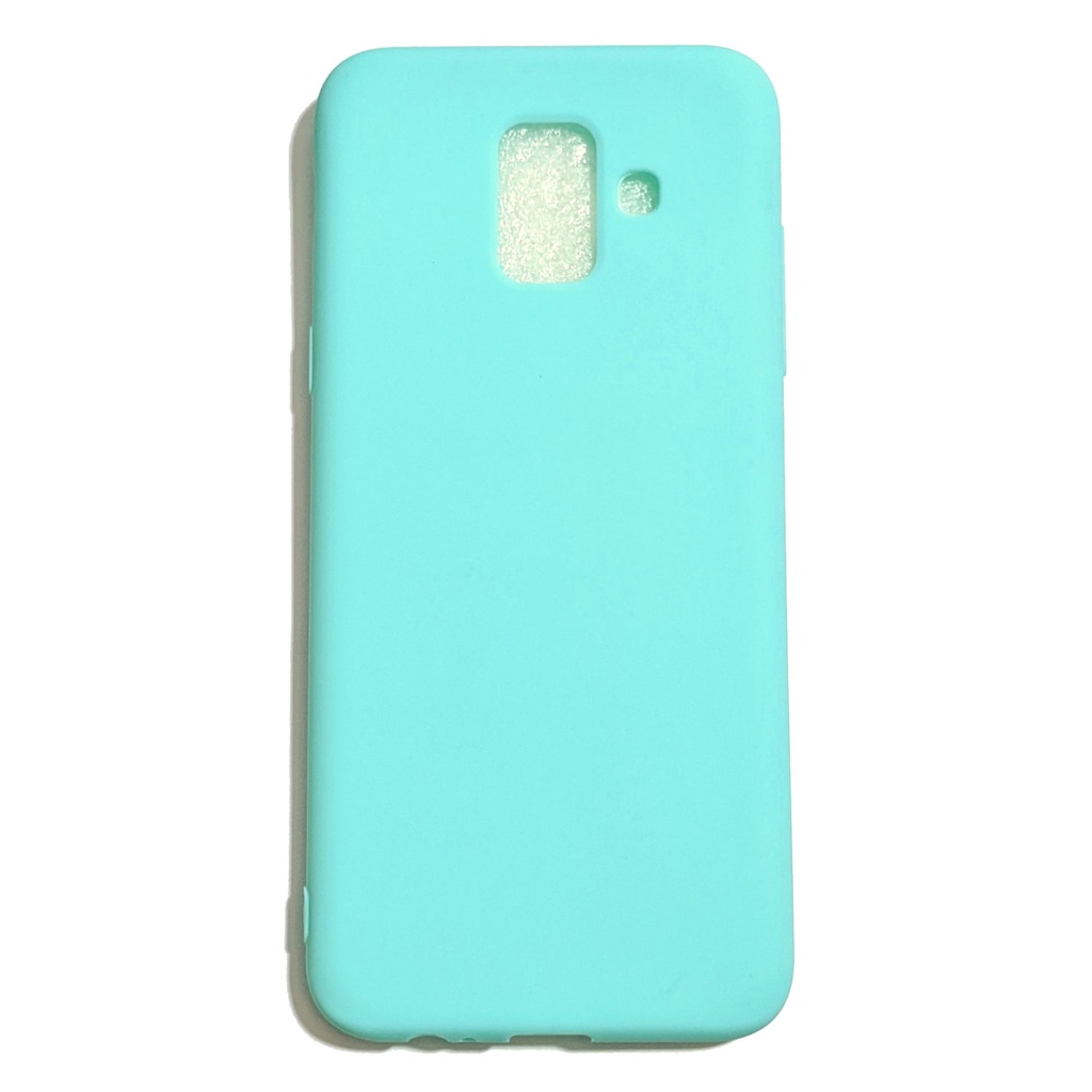 Ốp Lưng Silicon Dẻo Samsung J6 - J6 2018 - J600F - J600G