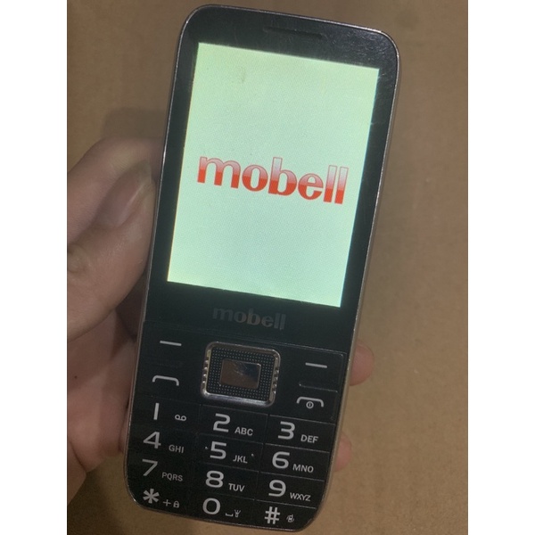 xác điện thoại mobell m529
