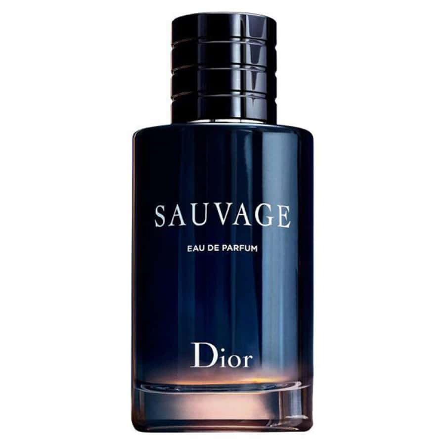 Nước hoa nam dầu thơm nam tính mạnh mẽ cuốn hút Sauvage EDT 100ml