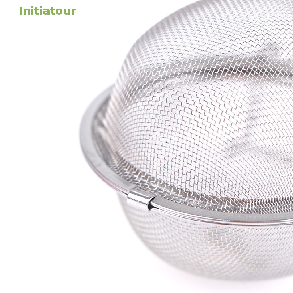 Dụng Cụ Lọc Trà Bằng Thép Không Gỉ Chất Lượng Cao