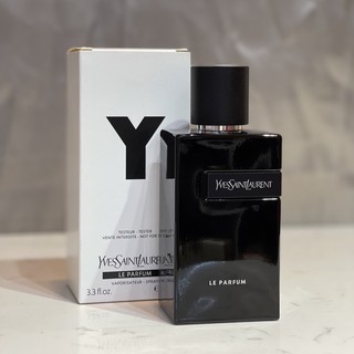 Nước hoa nam tester ysl y le parfum