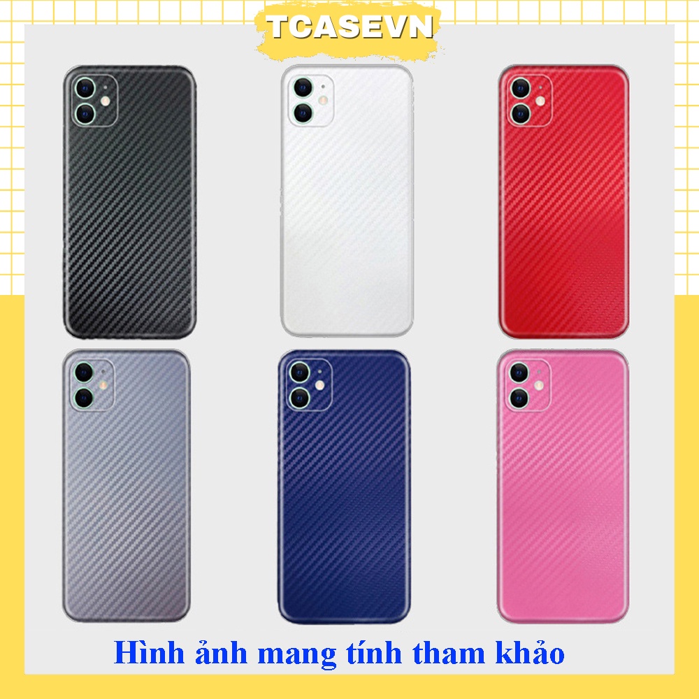 Miếng dán lưng sợi carbon 8 inch dành cho máy cắt laser, máy lưỡi dao CNC