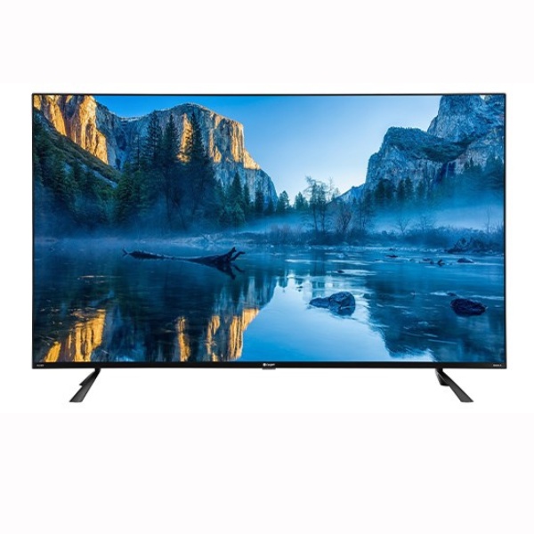 Smart Tivi Casper 4K 55 Inch 55UG6100 - Hàng Chính Hãng, Bảo Hành 24 Tháng