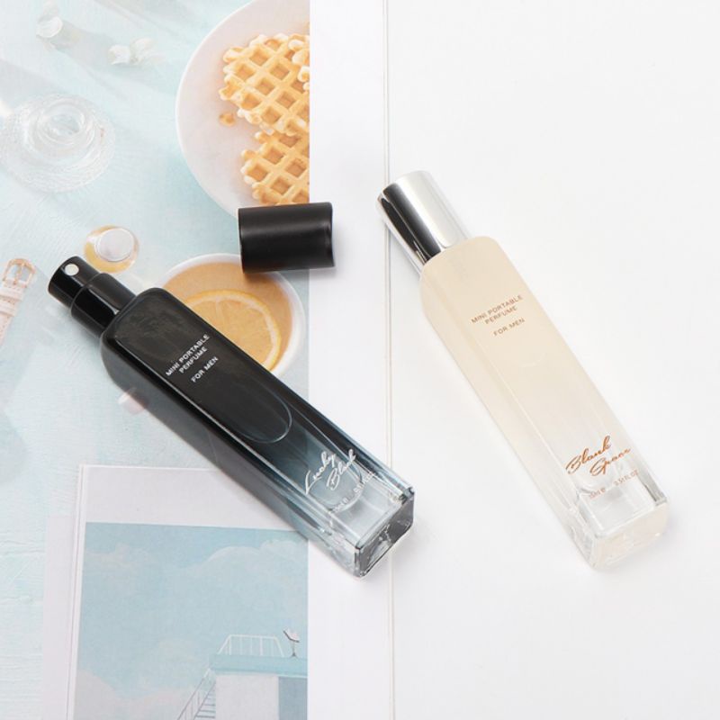 Nước hoa Nam/Nữ bỏ túi Miniso 15ml