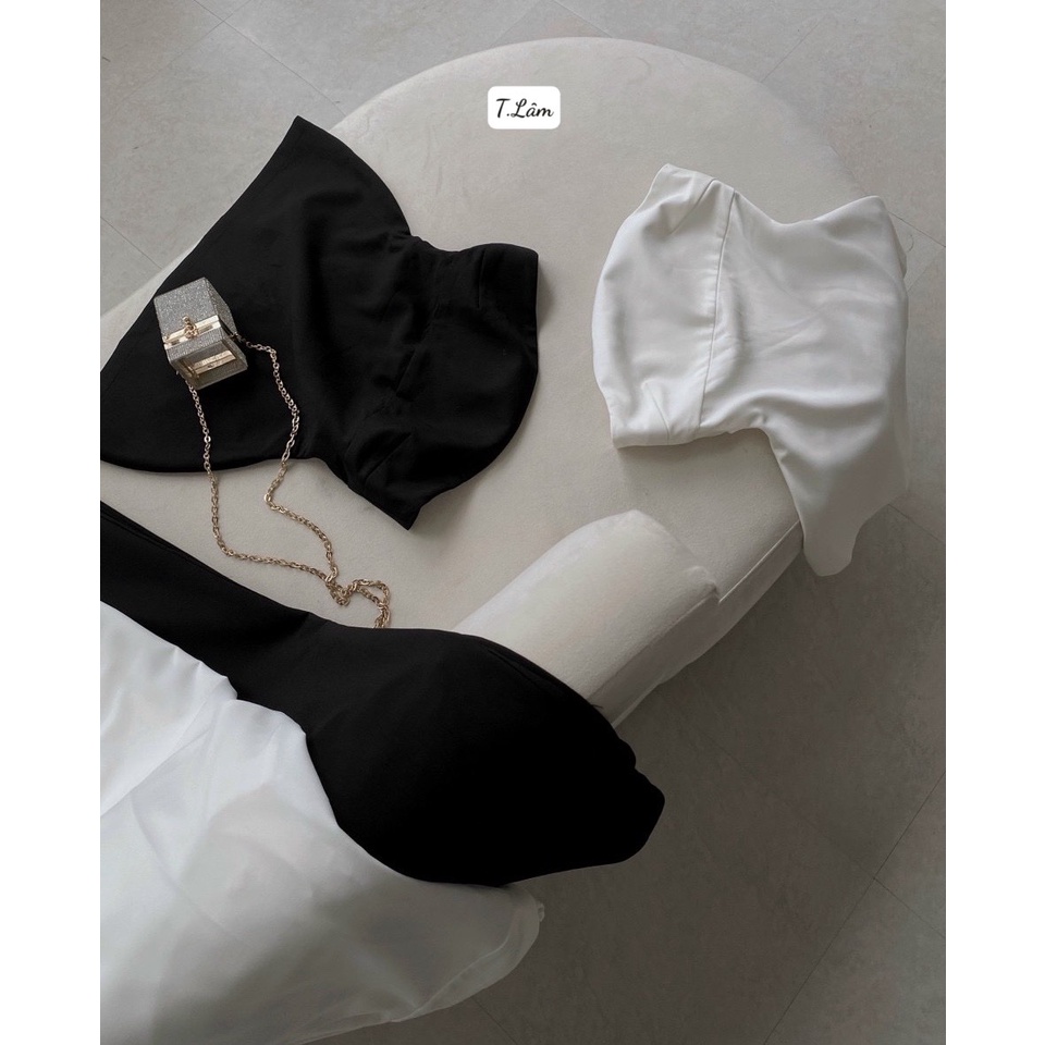 Set áo & quần xuông