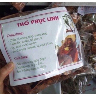 1kg củ khúc khắc khô loại 1