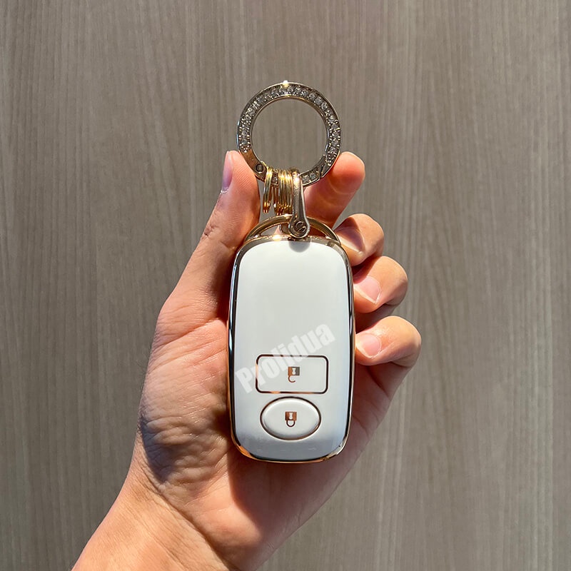 Vỏ Tpu Bọc Chìa Khóa Xe Hơi Toyota Veloz 2022 Raize Veloz 2021