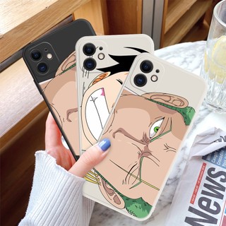 Ốp Điện Thoại Dẻo Họa Tiết Hoạt Hình One Piece Độc Đáo Cho Realme 3 5 Pro Q OPPO F9 Pro R9 F1 F3 R9S Plus A8 A31 A83 A7X #H149
