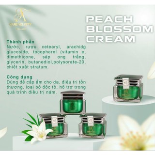 KEM HOA ANH ĐÀO MELASMA CREAM