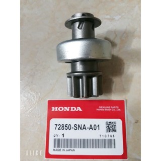 Bánh răng đề honda civic 1.8 2006-2011,crv 2.0 2007-2013,măng xích đề honda