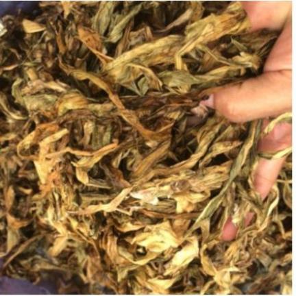 Cây trinh nữ hoàng cung khô 1kg