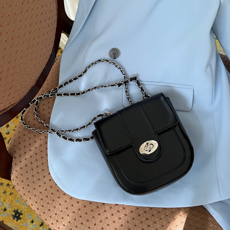 Túi Đeo Chéo Thời Trang Hàn Quốc Cho Nữ