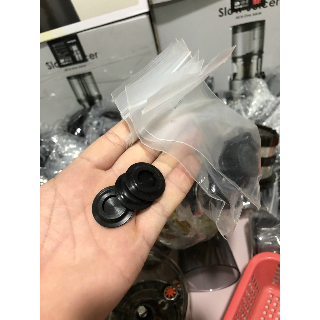 Phụ kiện máy ép Hurom