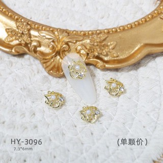 Charm đính móng mã 30 31