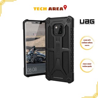 Ốp lưng UAG Monarch Huawei mate 20Pro