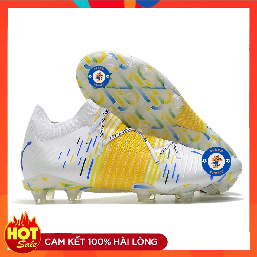 Giày Đá Bóng Sân Cỏ Tự Nhiên Future Z1.1 FG