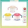 Cốc tập uống 3 giai đoạn