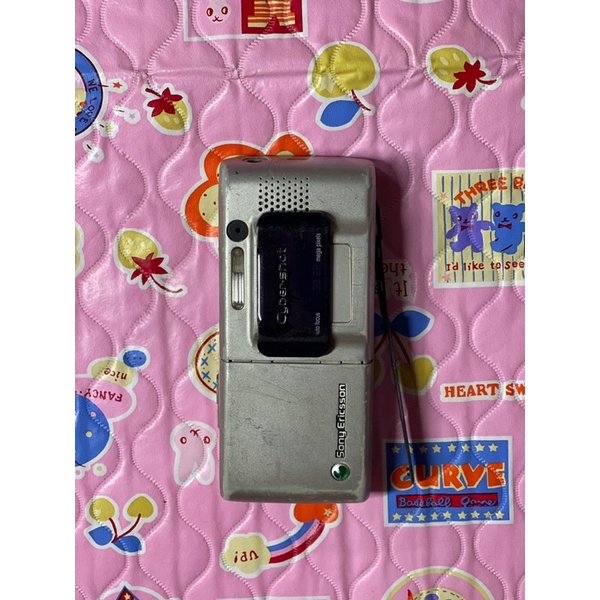 Xác điện thoại sony k