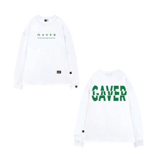 Áo sweater localbrand GAVER - BASIC unisex