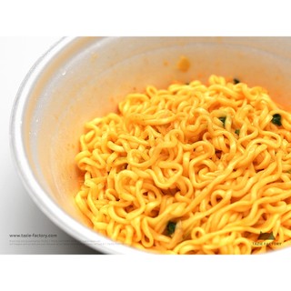 Mì trộn Ottogi/Otoki (phô mai, BBQ, vị gà cay) 70g, 80g