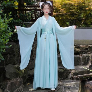 Đầm maxi dáng dài quảng châu size S eo 70