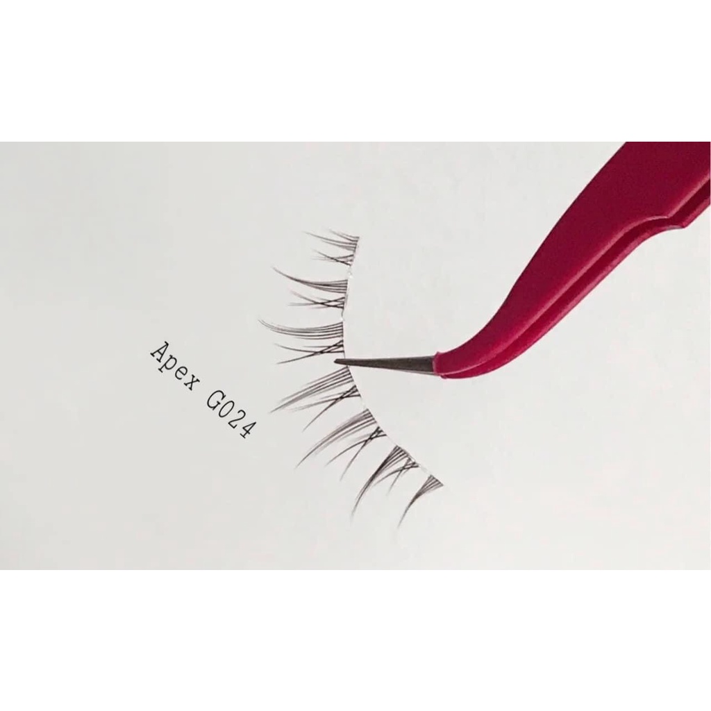 Mi Apex G024 mi gân trong siêu đẹp DUyenbeautyshop
