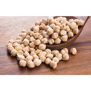 Hạt Đậu Gà Trắng Mỹ VOIFARM