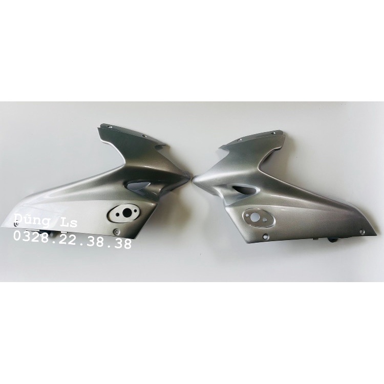 Cặp ốp đầu Ls 125 đời cao Abs Thái lan