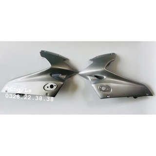 Cặp ốp đầu ls 125 đời cao abs thái lan