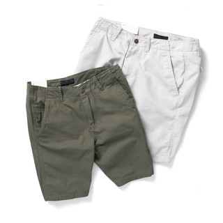 Quần short kaki cao cấp, quần short kaki mềm mịn trẻ trung sang trọng-basichouse
