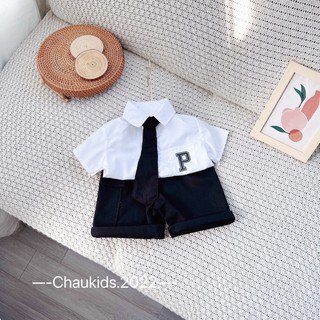 Sét đồ cho bé trai đây ạ siêu đẹp lun ạ