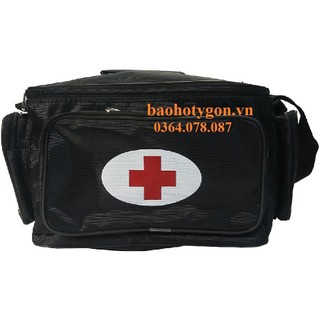 TÚI SƠ CẤP CỨU LOẠI A - THÔNG TƯ 19/2019