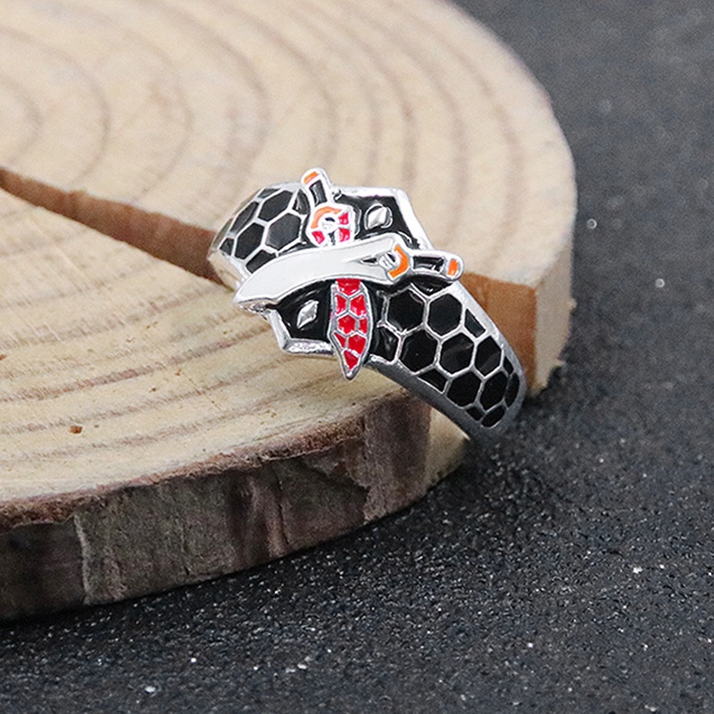 Tmdbyx Nhẫn Hở Hóa Trang Nhân Vật Matou Sakura Trong Phim Hoạt Hình Fate Stay Night