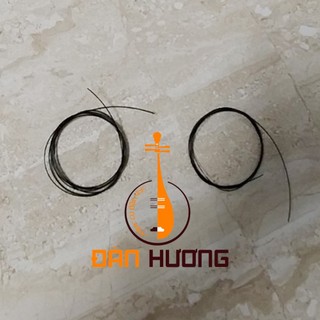 Dây đàn nguyệt