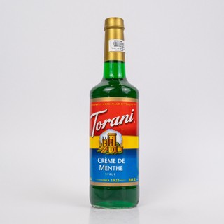 Torani syrup bạc hà xanh 750ml