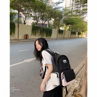 Balo BAMA Simple Backpack 3.0 V.2