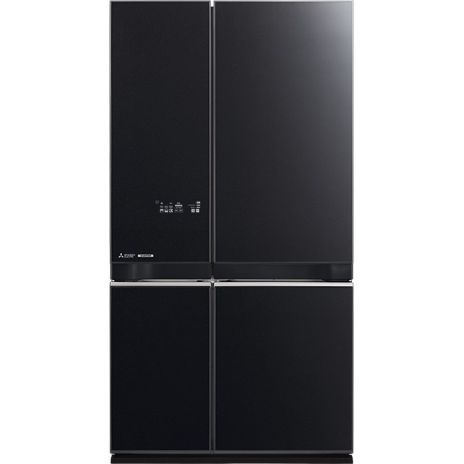 MR-LA72ER -GBK-V - TỦ LẠNH MITSUBISHI ELECTRIC 580 LÍT MR-LA72ER -GBK-V