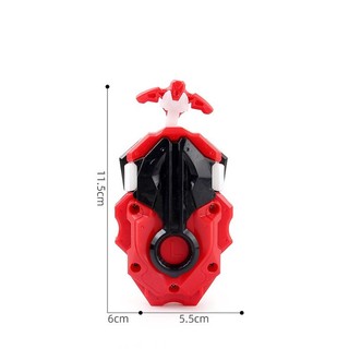 Đồ chơi bệ phóng con quay Beyblade