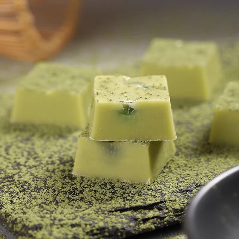 [ Siêu phẩm ] Socola sữa mix trái cây / Socola tươi / Sandwich Sôcôla Sữa Fudge hộp 108g