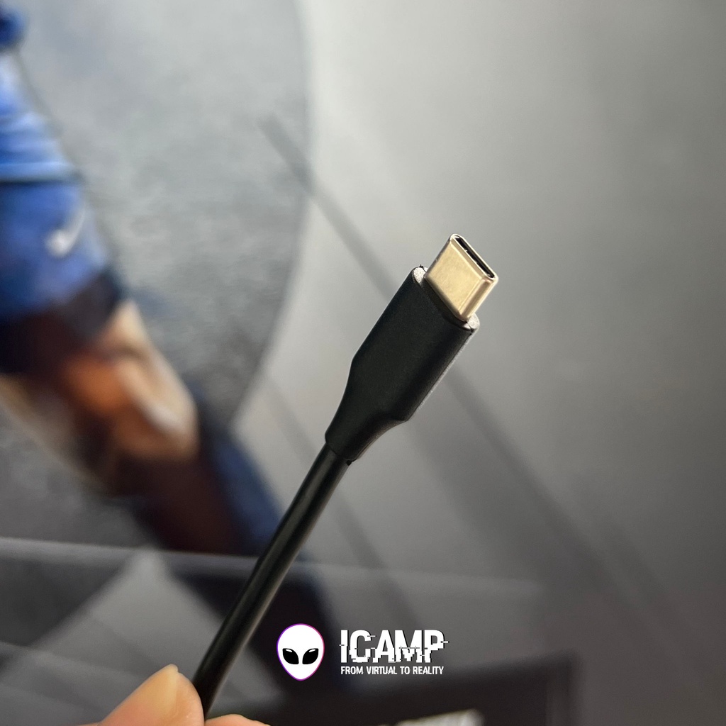 Cáp Sạc USB-C DOBE TNS-868 Cho PS5, Xbox Series X/S, Nintendo Switch - Bảo Hành 1 Tháng