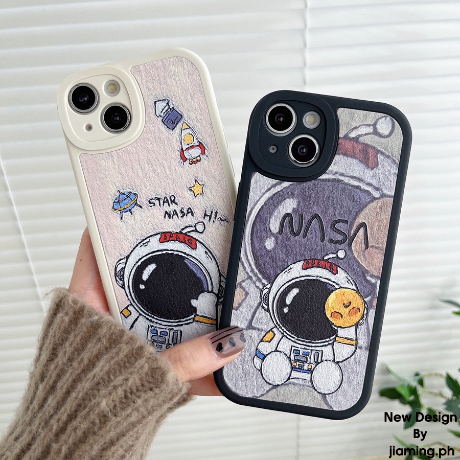 Ốp Điện Thoại Da Chống Sốc Cho Realme C11 2020 2021 5 5i 5S 6i C3 C15 C12 C25 C25s 7i C17 C20 C20A C21Y C25Y C35 Narzo 30A