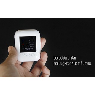 Tai nghe Bluetooth REMAX TWS – 19