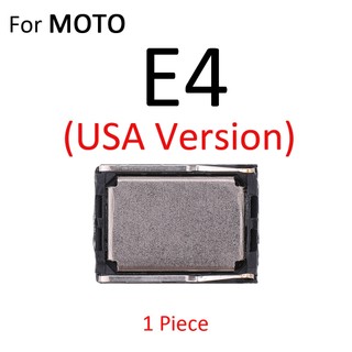 Loa Trước Cho Motorola Moto Z2 Z Play Force M E6 E5 E4 E 4th Gen Plus 2017
