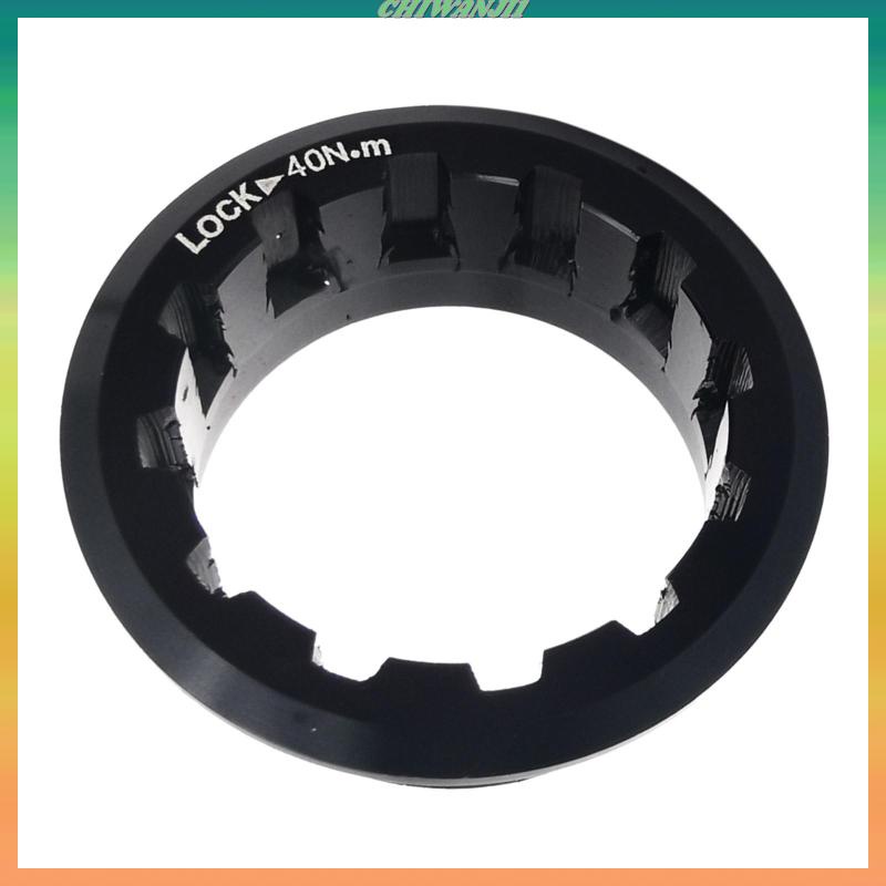 Khóa Cố Định Bánh Đà Siêu Bền Tiện Dụng Cho Xe Đạp