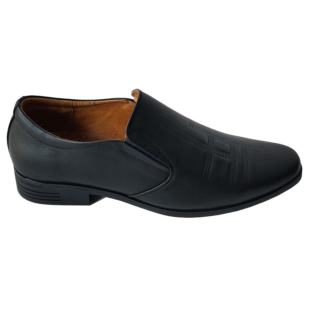 Giày Tây Nam BIGBEN Da Bò Thật Cao Cấp GT217