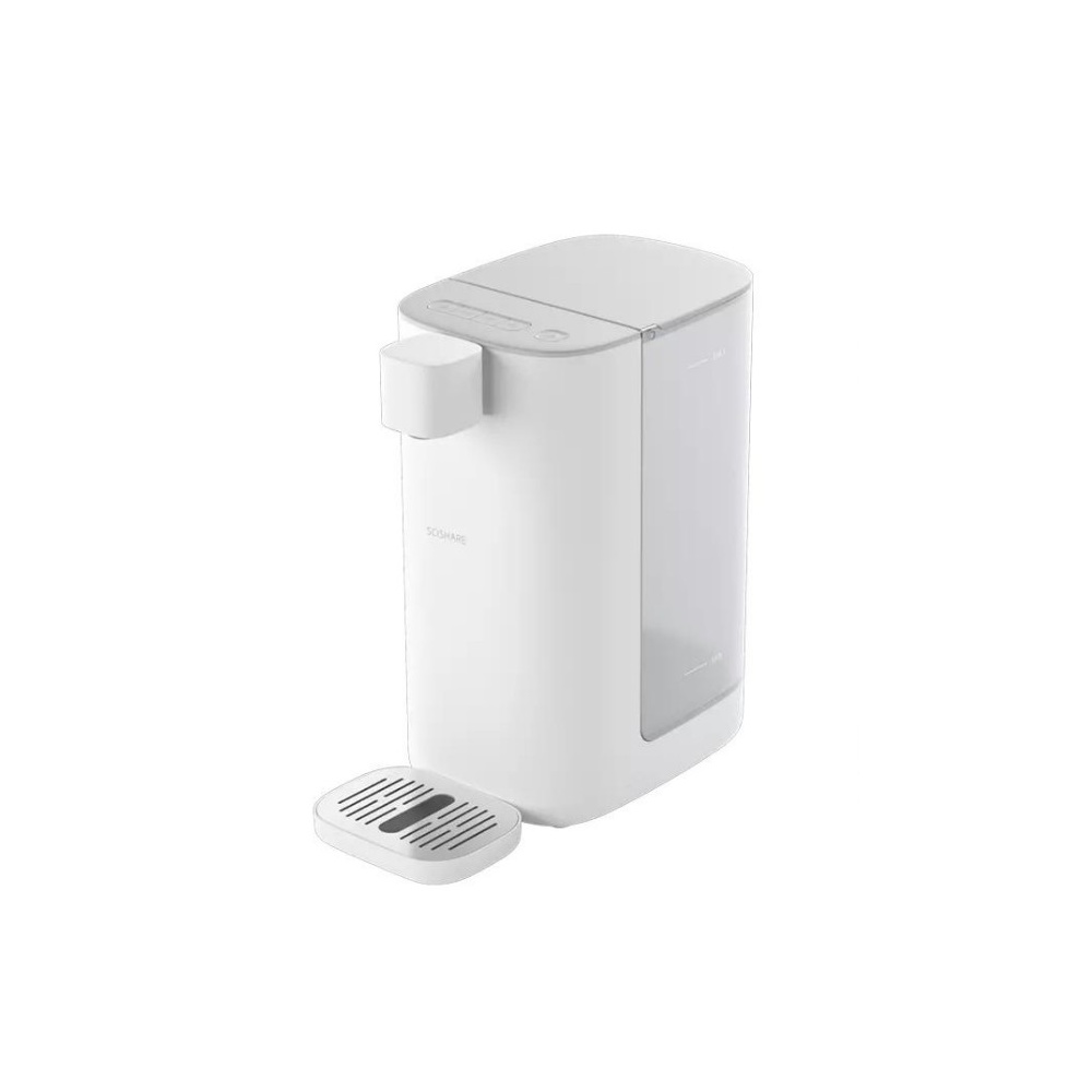 Máy nước nóng để bàn Xiaomi Scishare 3.0L S2303, công suất 2200W, dung tích 3L - Bảo hành 6 tháng