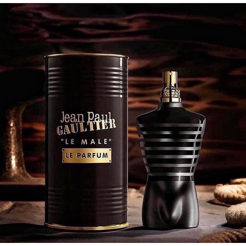[ 𝟷𝟶ᴍʟ ] Nước hoa JPG Le Male Le Parfum EDP intense | BigBuy360 - bigbuy360.vn