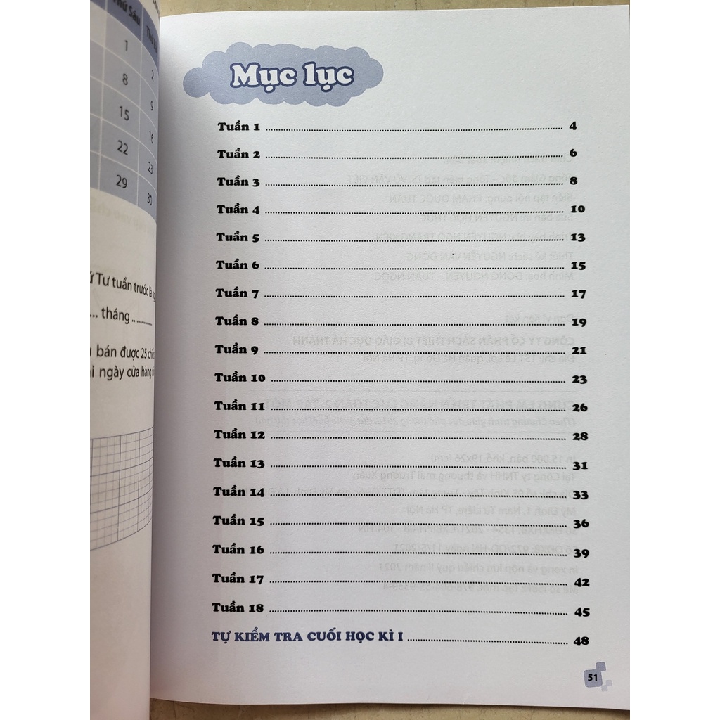 Sách - Cùng em phát triển năng lực Toán 2 - theo chương trình giáo dục phổ thông 2018 - Hoàng Mai Lê