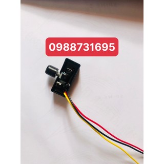 Điều tốc 12v 10a - điều chỉnh tốc độ motor 775,895,885-bộ điều chỉnh tốc độ máy bơm mini - chiết áp điều tốc 12v