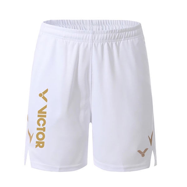 Quần Short Thể Thao Cầu Lông / tennis Thiết Kế Mới 2022 Nhanh Khô Cho Nam Và Nữ